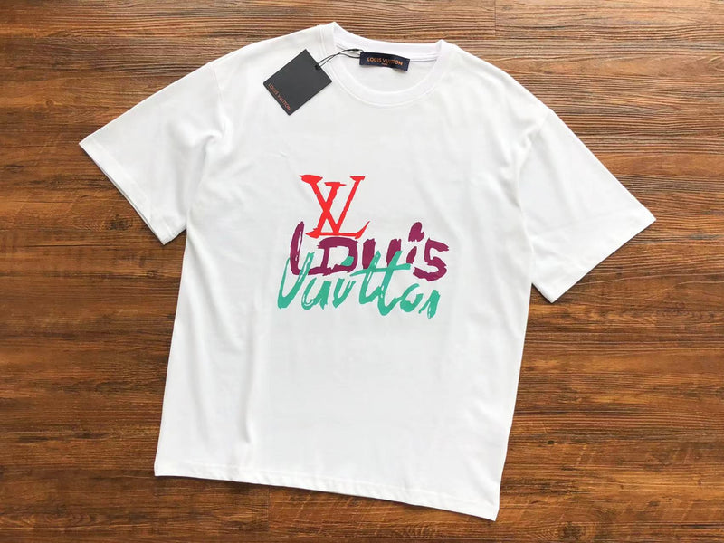 Camiseta Louis Vuitton