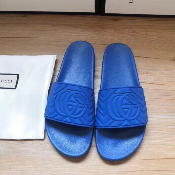 Chanclas Gucci