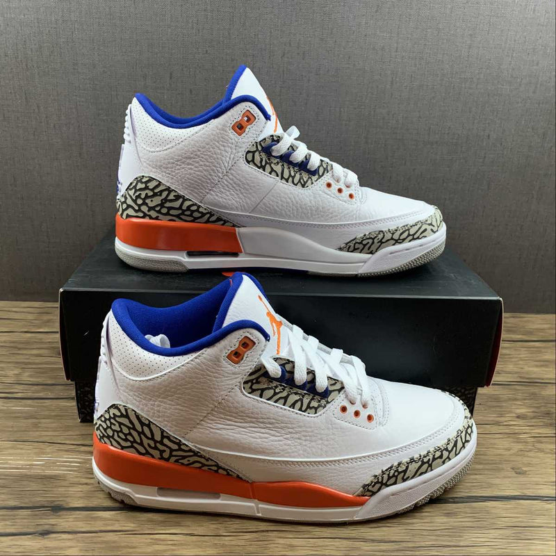 Jordan 3