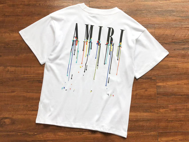 Camiseta Amiri