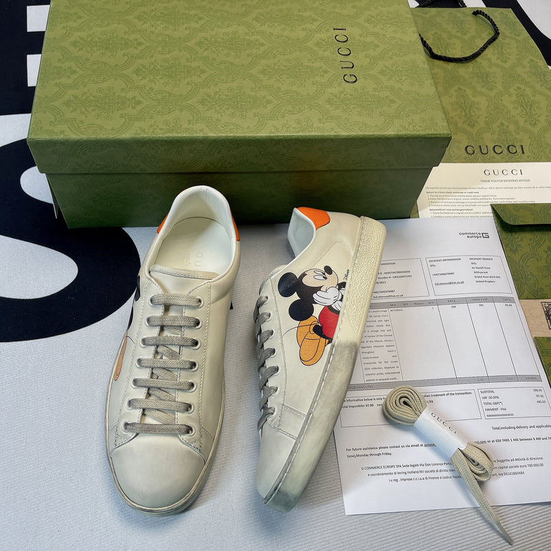 Gucci Sneakers