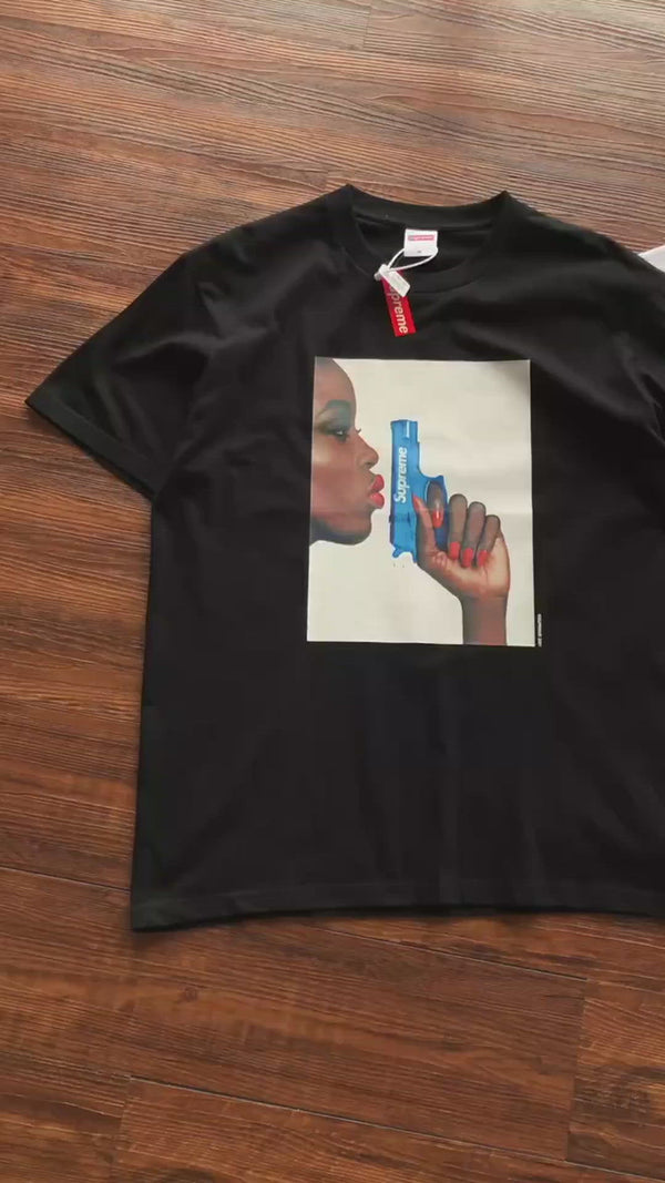 Camiseta Supreme