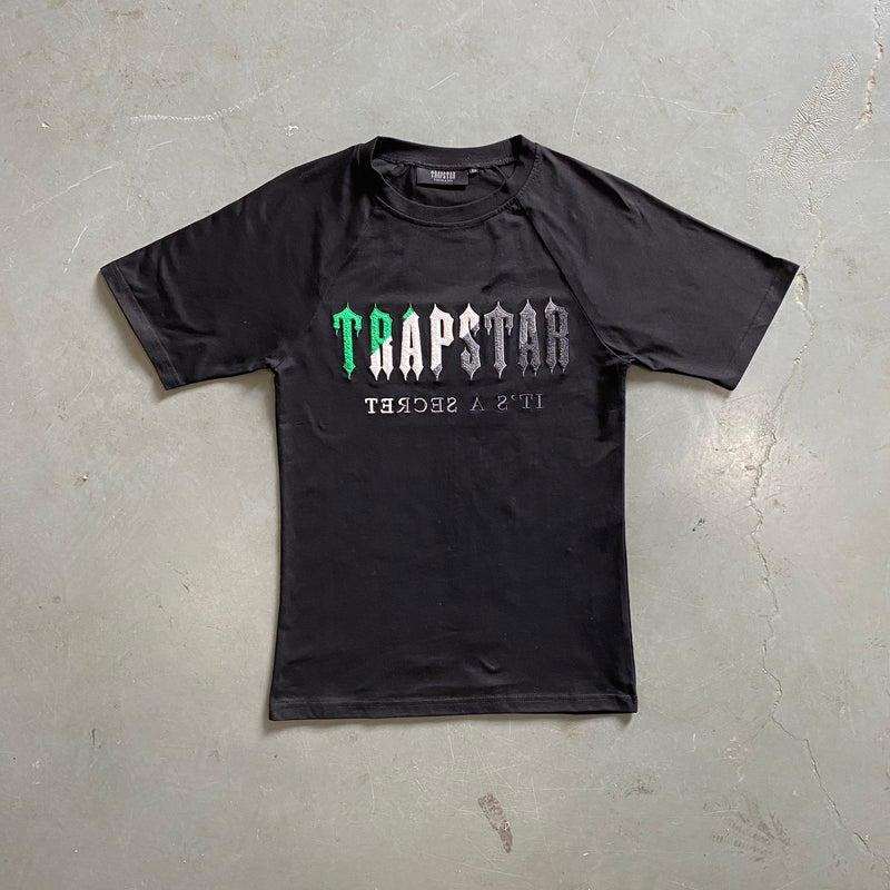 Conjunto Trapstar