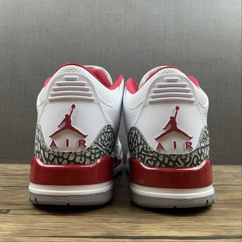 Jordan 3