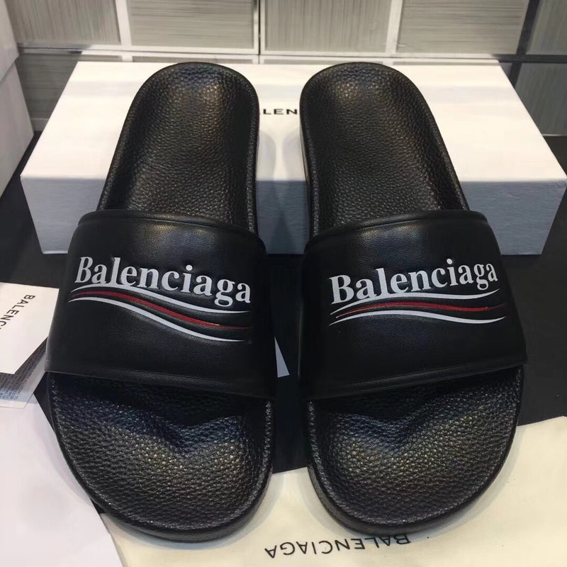 Chanclas Balenciaga