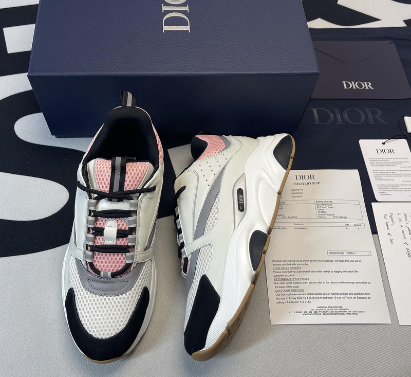 Dior B22