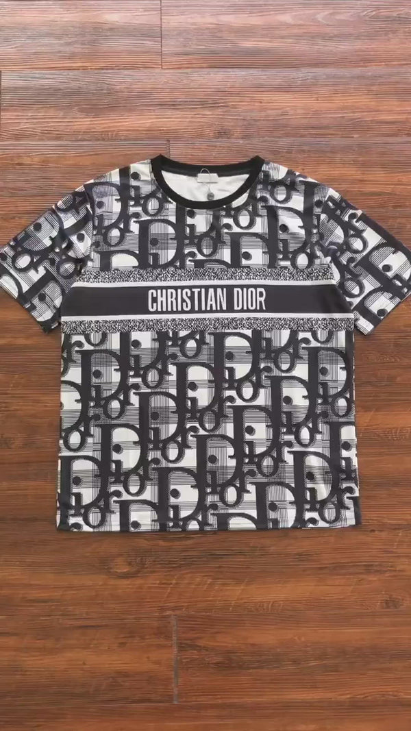 Camiseta Dior