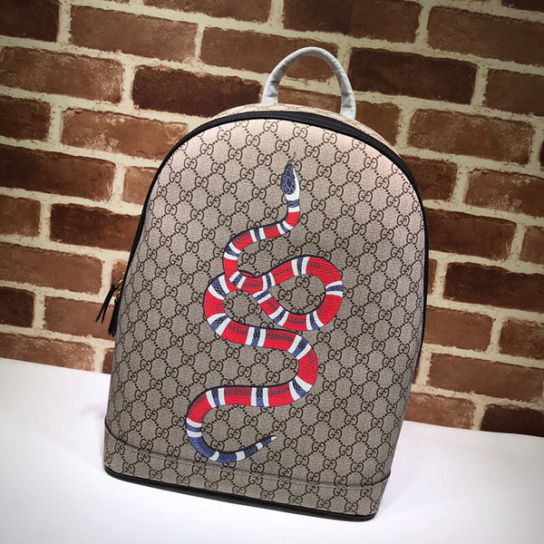 Mochila Gucci