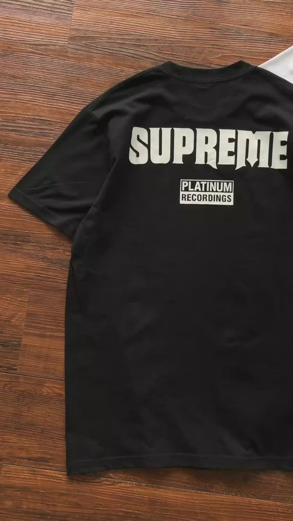 Camiseta Supreme