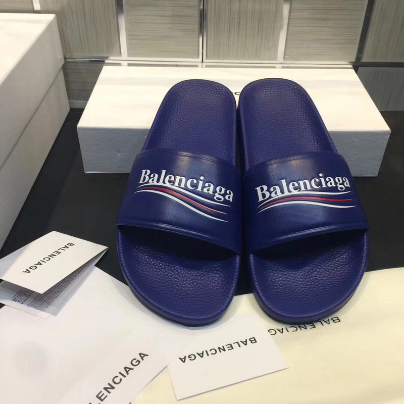 Chanclas Balenciaga