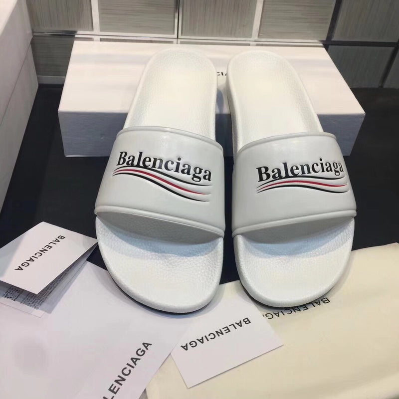 Chanclas Balenciaga