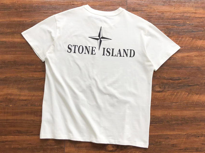 Camiseta Stone Island