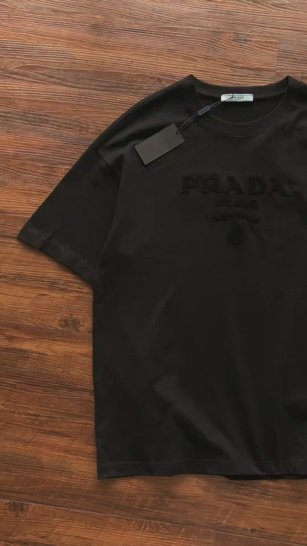 Camiseta Prada