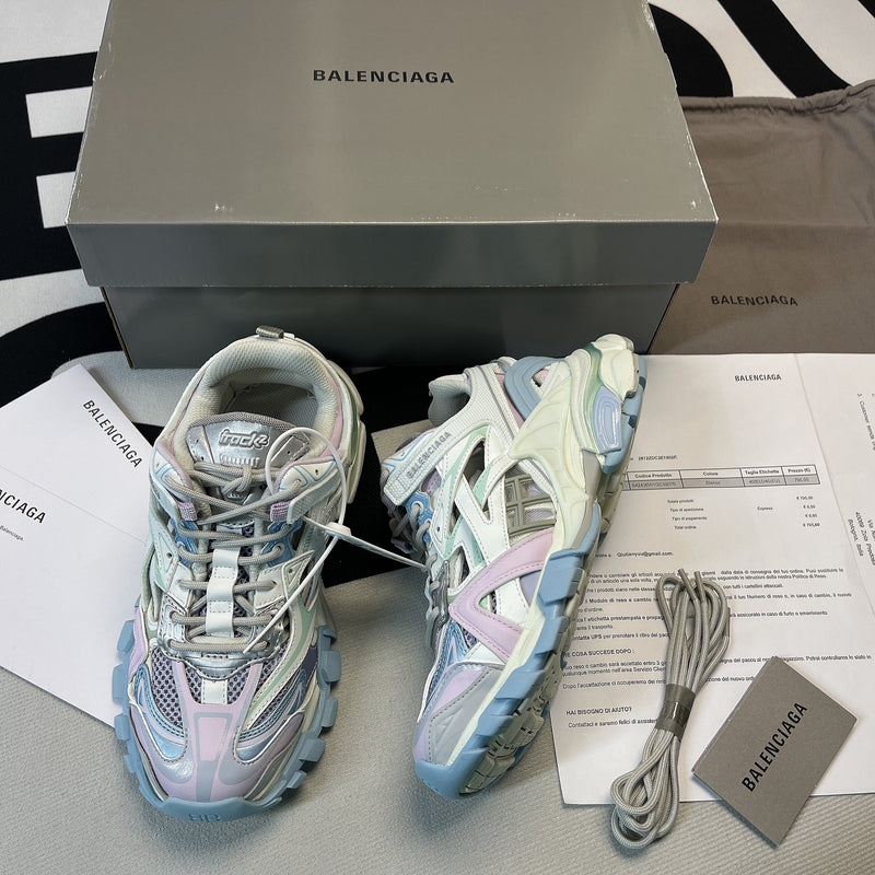 Balenciaga Track