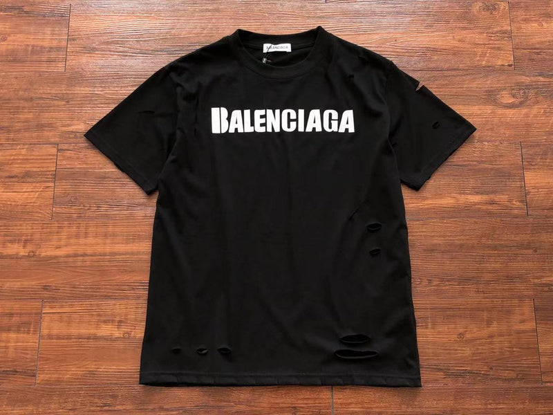 Camiseta Balenciaga