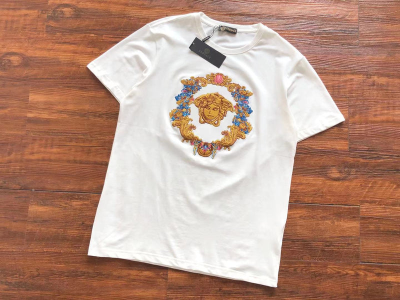 Camiseta Versace