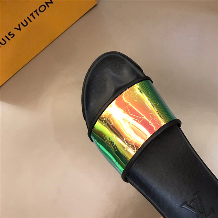 Chanclas Louis Vuitton