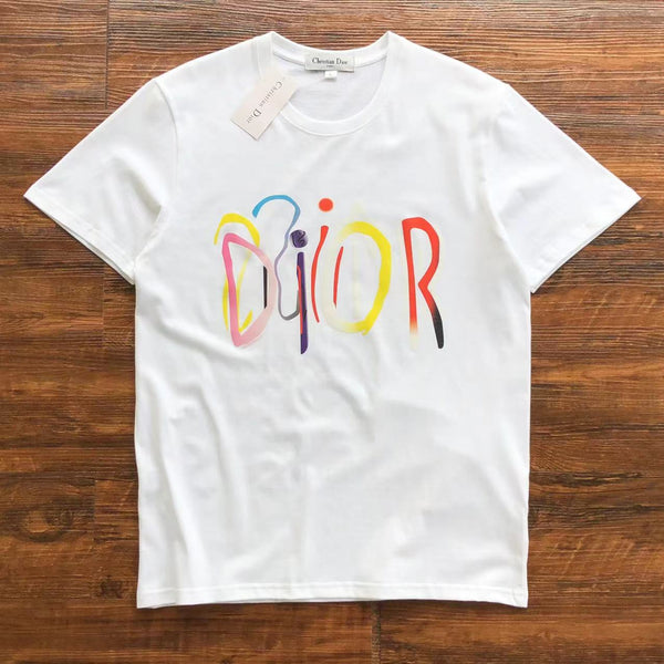 Camiseta Dior