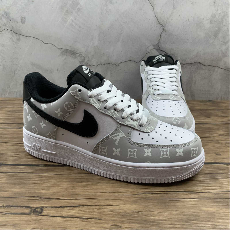 Louis Vuitton x Air Force 1