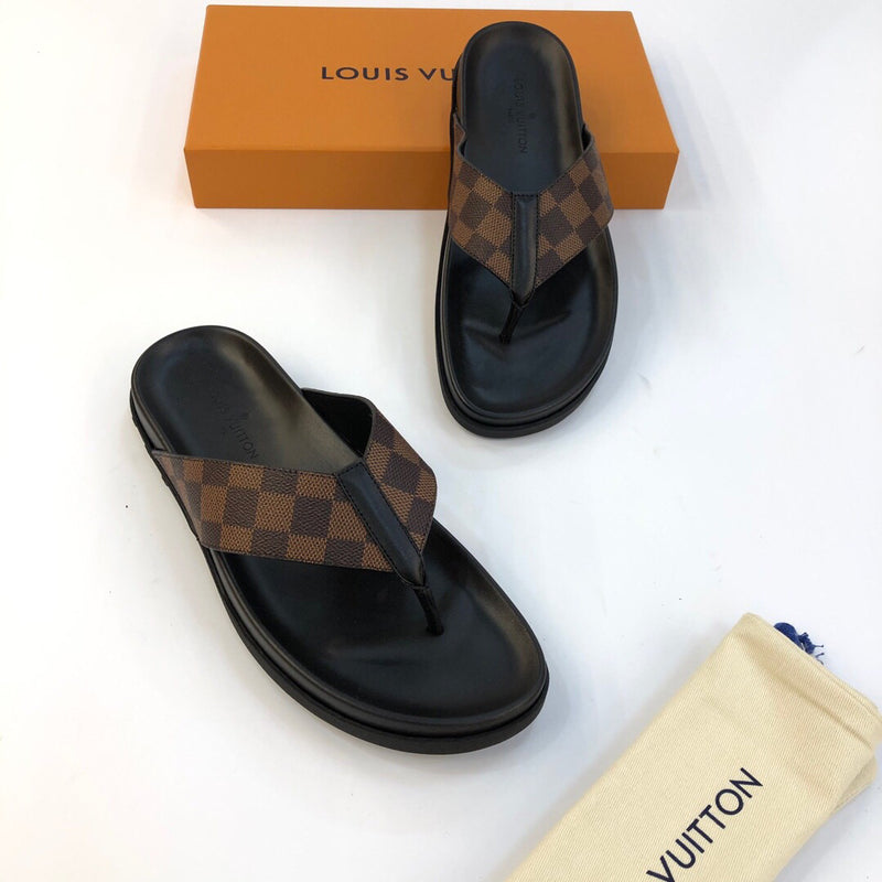 Chanclas Louis Vuitton