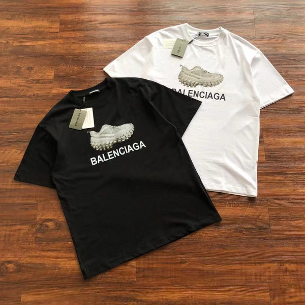 Camiseta Balenciaga