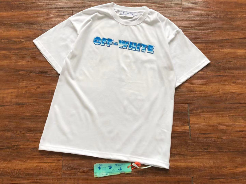 Camiseta Off White