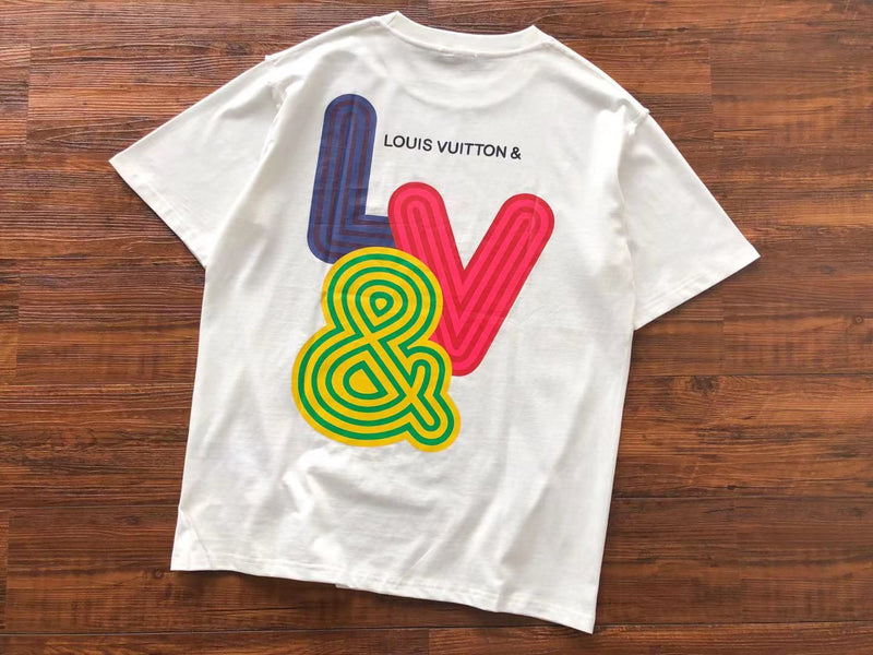 Camiseta Louis Vuitton