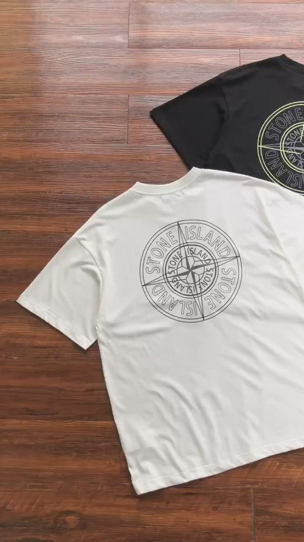 Camiseta Stone Island