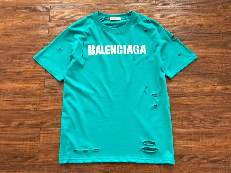 Camiseta Balenciaga