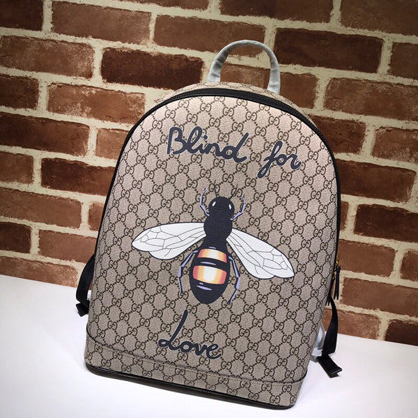 Mochila Gucci