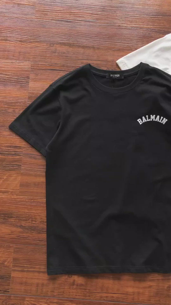 Camiseta Balmain