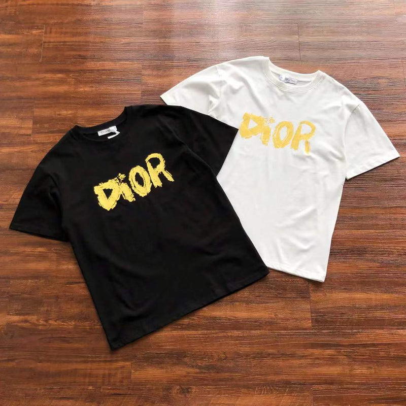 Camiseta Dior