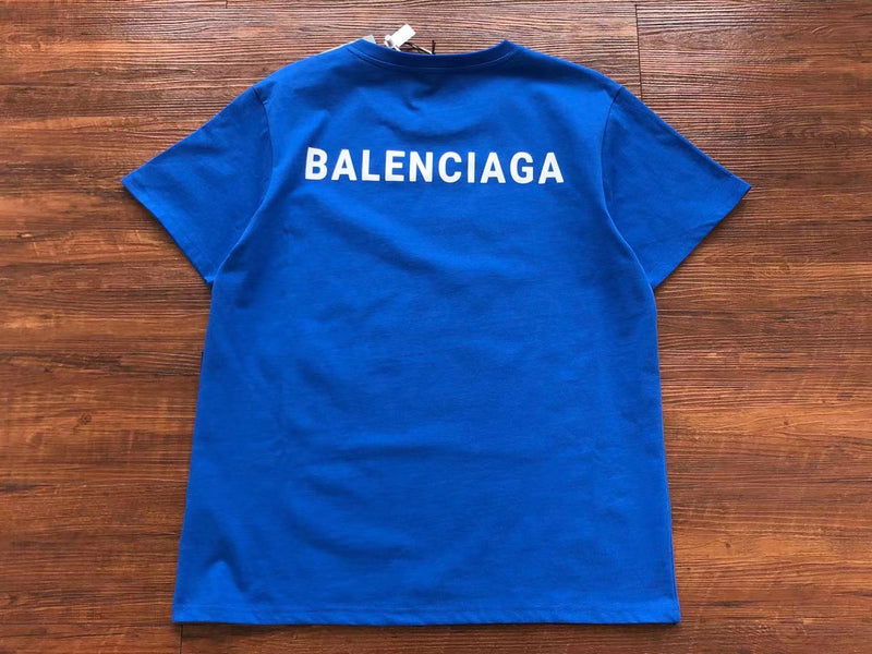 Camiseta Balenciaga