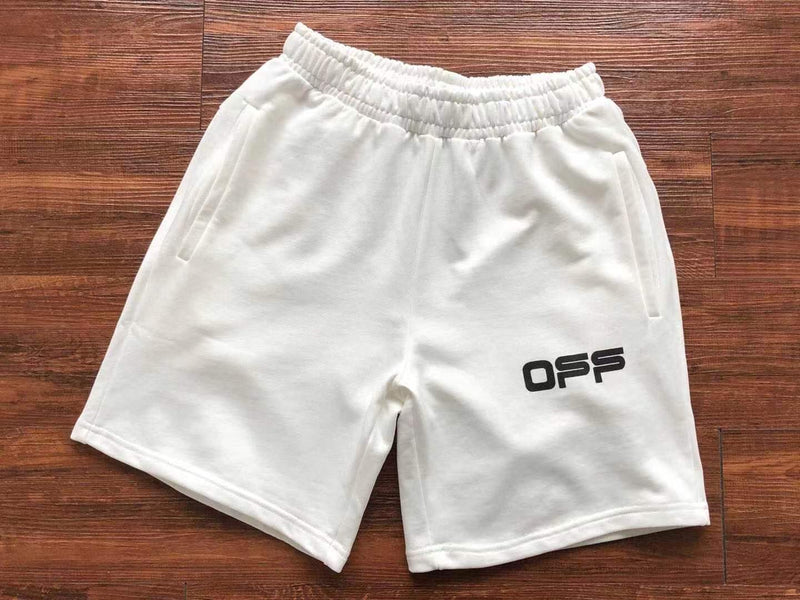 Pantalones Off White