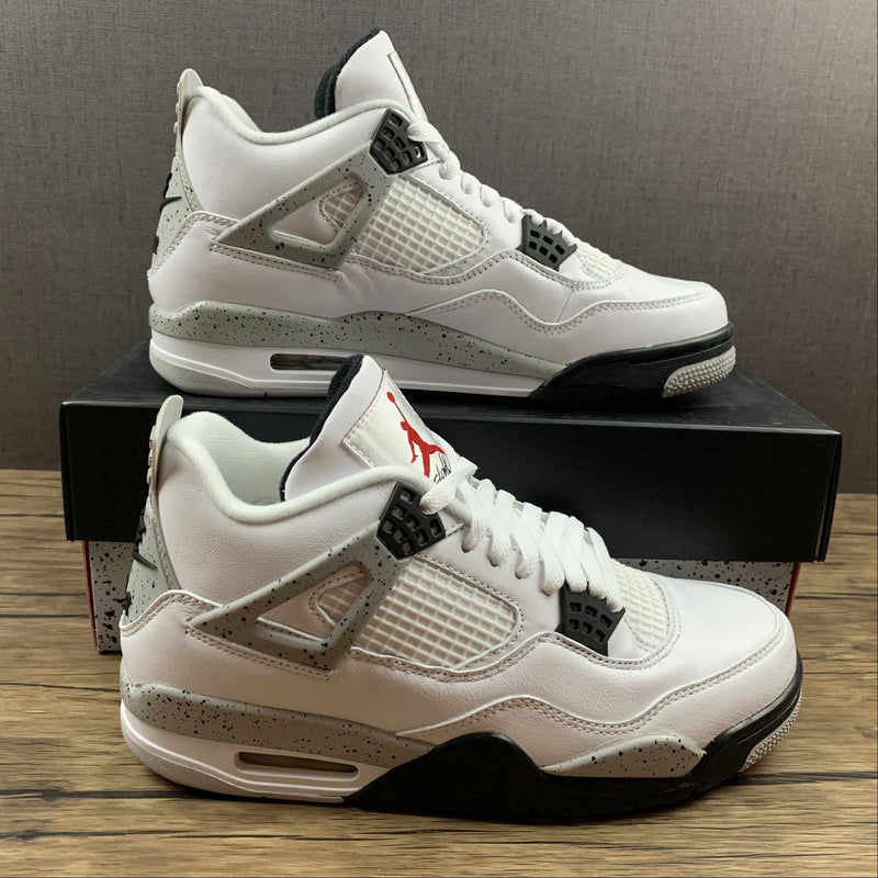 Jordan 4