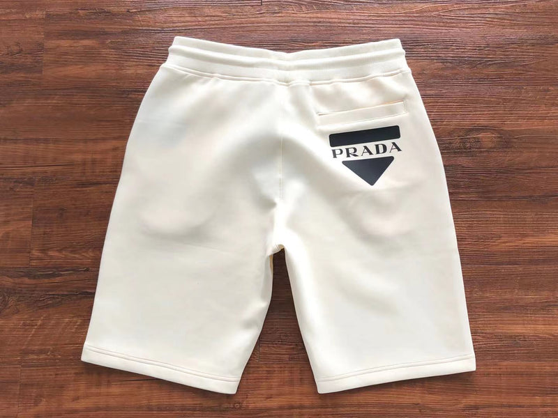 Pantalones Prada