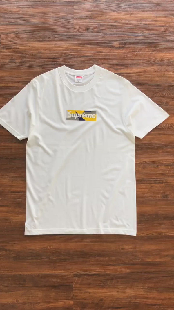 Camiseta Supreme