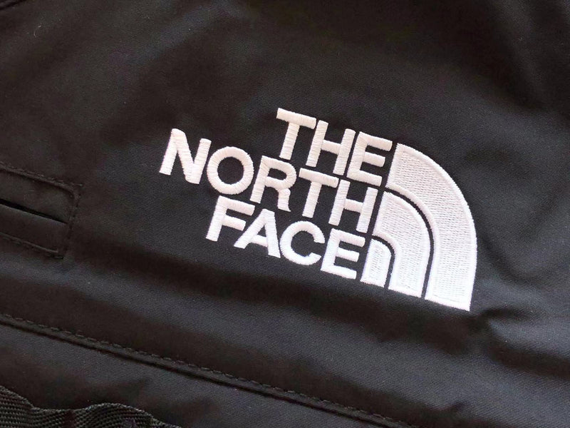 Abrigo The North Face x Canada Goose