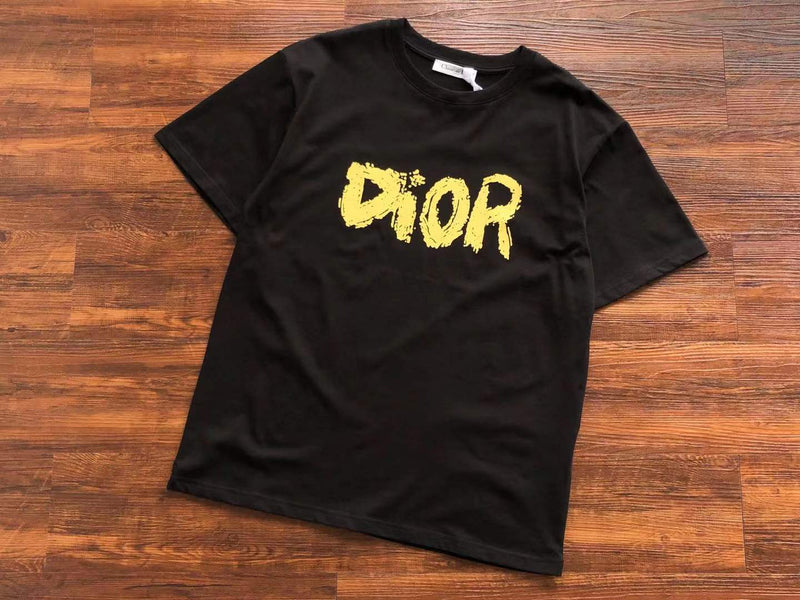 Camiseta Dior