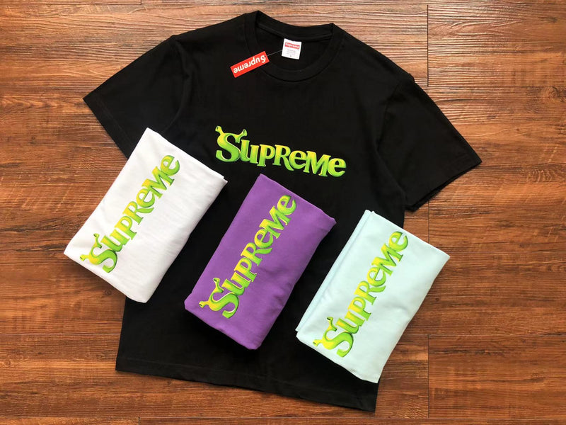 Camiseta Supreme