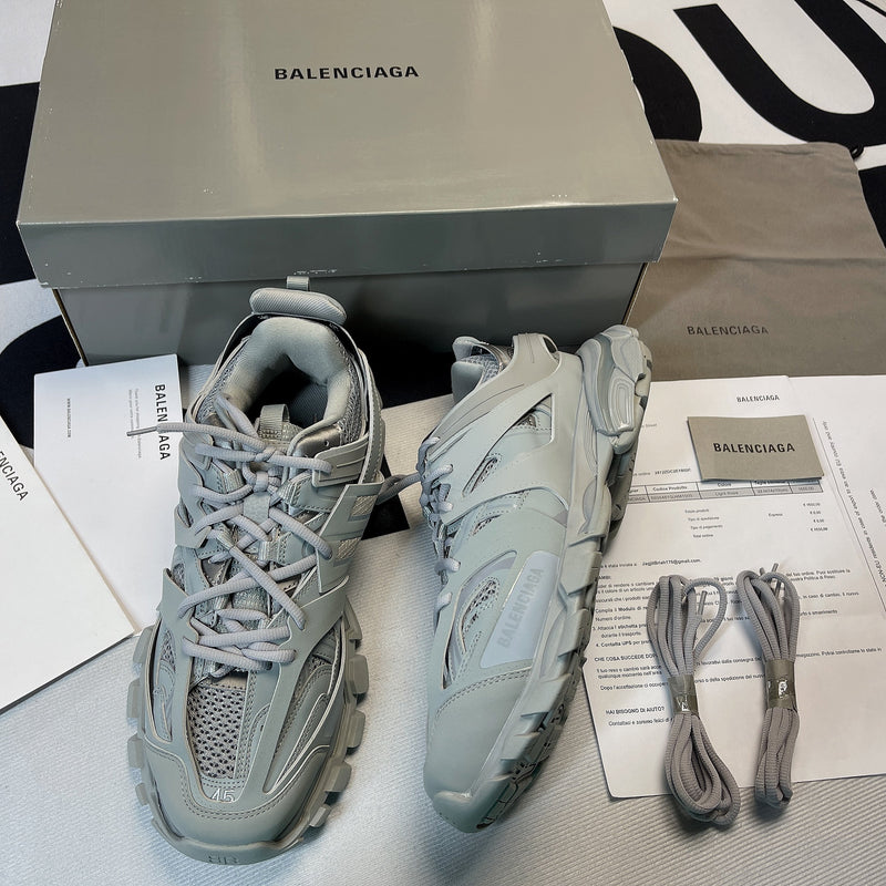 Balenciaga Track