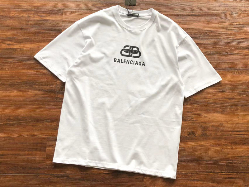 Camiseta Balenciaga