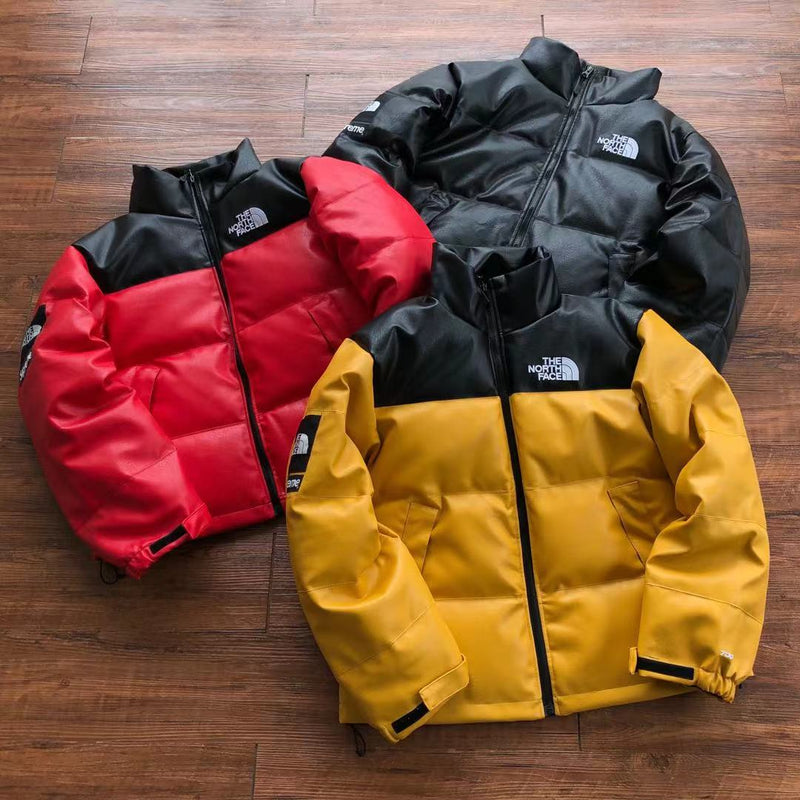 Abrigo The North Face x Supreme