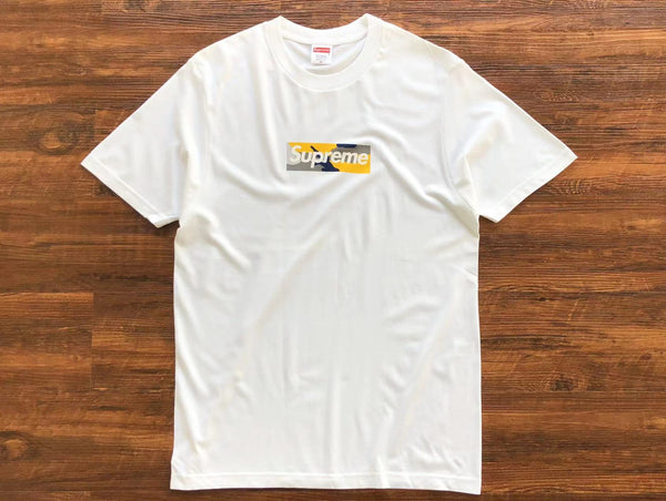 Camiseta Supreme