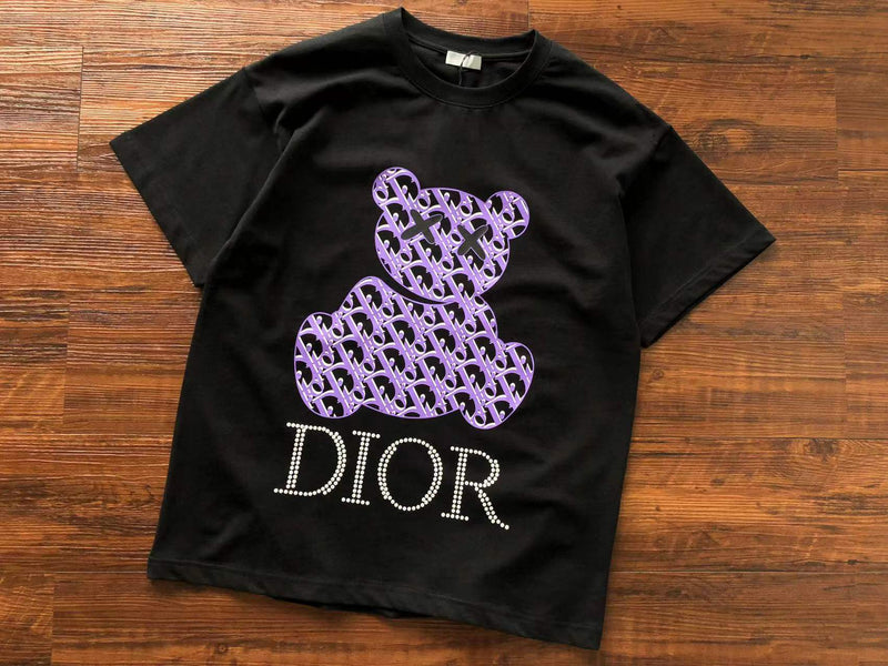 Camiseta Dior