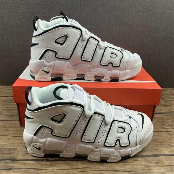 Air More Uptempo