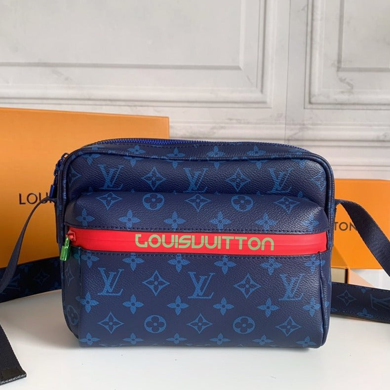 Bandolera Louis Vuitton