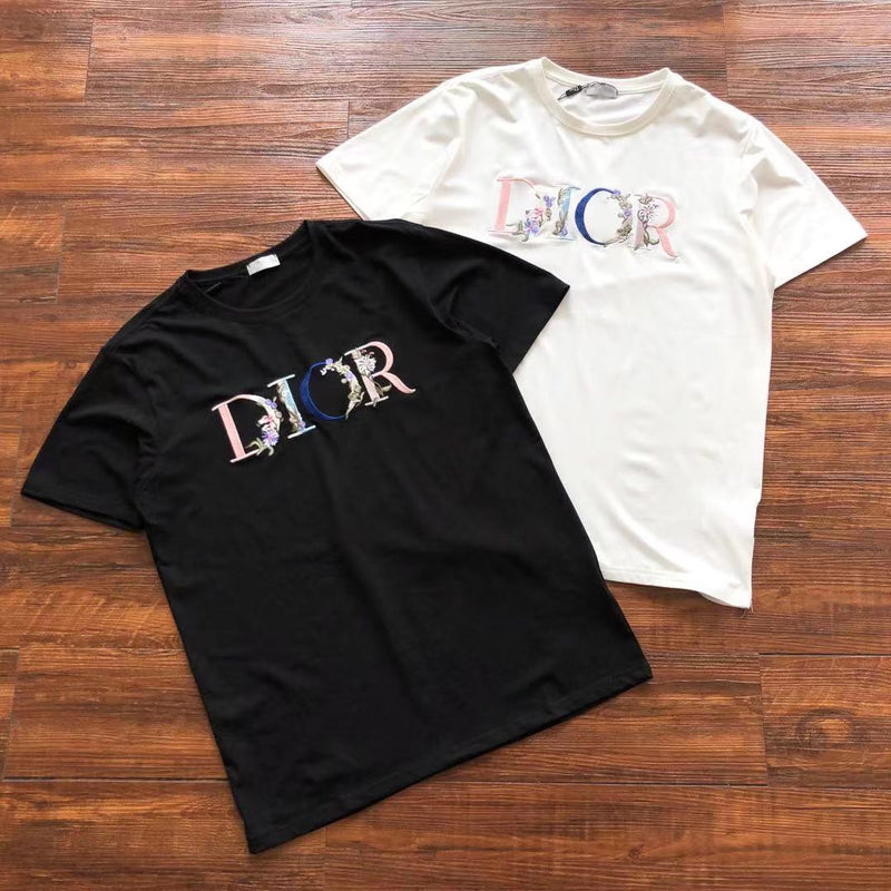 Camiseta Dior