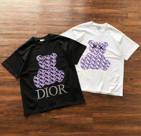 Camiseta Dior