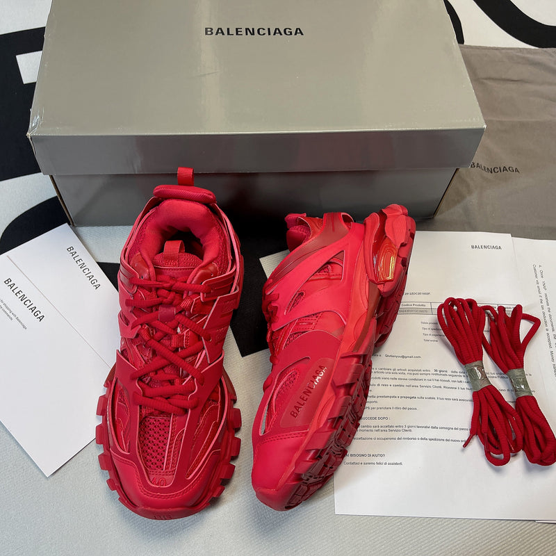 Balenciaga Track